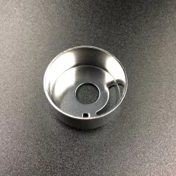 Стакан помпы охлаждения Yamaha 3, F2-2.5 (Premarine)