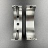 Вкладыш коренной (Пара) Suzuki DF150-175 (Black) (Suzuki)