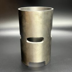 Гильза цилиндра Yamaha 9.9-15 (PREMARINE)