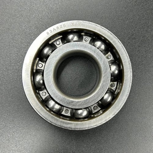 Подшипник шариковый Yamaha 40-70 (30x72x21) (C проточкой) (Omax)