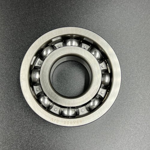 Подшипник шариковый Yamaha 40-70 (30x72x21) (C проточкой) (Omax)