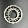 Подшипник шариковый Yamaha 40-70 (30x72x21) (C проточкой) (Omax)