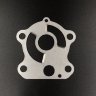 Пластина помпы охлаждения Yamaha 75-90 (Yamaha) (RAC)