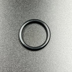Кольцо уплотнительное корпуса помпы охлаждения Mercury/Mercruiser 25-35027 (1.046") (Omax)