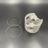 Поршневой комплект Yamaha 115-225 (23mm) (S) (STD) (PREMARINE)