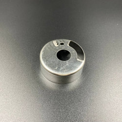 Стакан помпы охлаждения Yamaha 20-25 (Sinera)