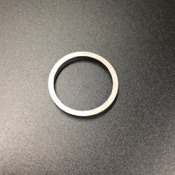 Шайба подшипника поршневого пальца Yamaha 25-30 (Osaka)