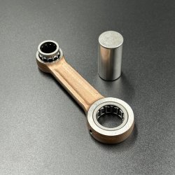 Шатунный комплект Tohatsu 4-5 (KACAWA)