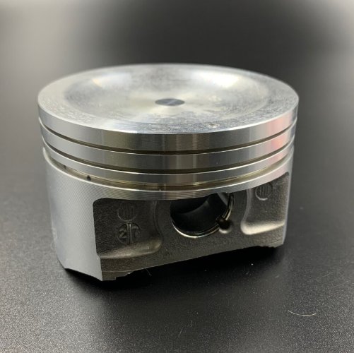 Поршневой комплект Suzuki DF90A (0.50mm) (Suzuki)