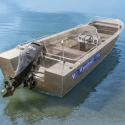 Wyatboat-700