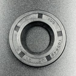 Сальник Yamaha (93102-25008; 93102-25M28) (25x48x8) (PREMARINE)
