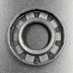 Сальник Yamaha (93102-25008; 93102-25M28) (25x48x8) (PREMARINE)