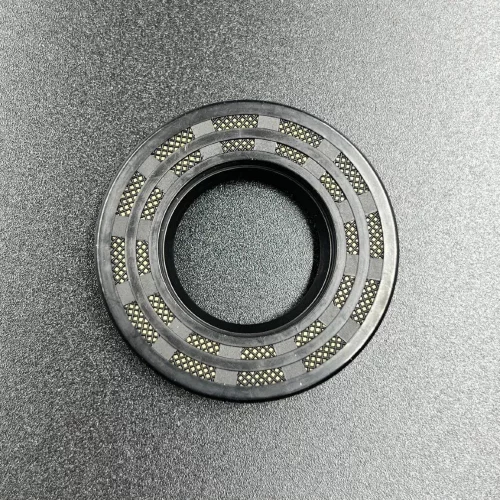Сальник Yamaha (93102-25M04; 93102-25M28) (25x48x8) (Omax)