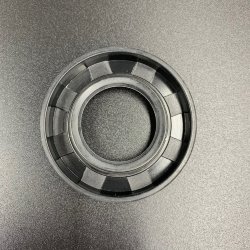 Сальник Yamaha (93102-25M04; 93102-25M28) (25x48x8) (Omax)