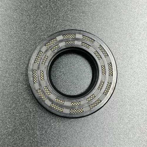 Сальник Yamaha (93102-25M04; 93102-25M28) (25x48x8) (Omax)