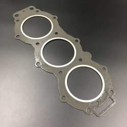 Прокладка под головку Yamaha 75-90