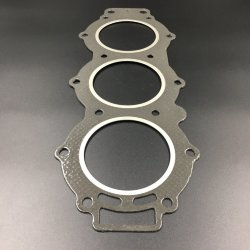 Прокладка под головку Yamaha 75-90