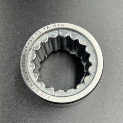 Подшипник роликовый вертикального вала Mercury/Mercruiser (Omax)