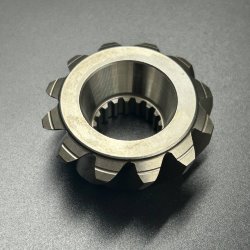 Шестерня вертикального вала (Пиньон) Yamaha 60-70 (Sinera)