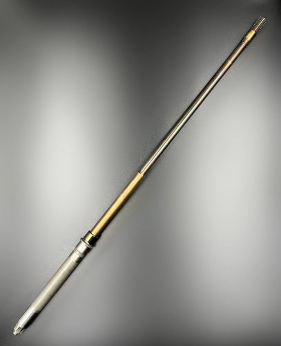 Вал торсионный Yamaha F40-50 (L)