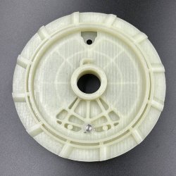 Катушка намотки шнура стартера Tohatsu 9.9-18/Mercury 9.9-18 (YUELANG)