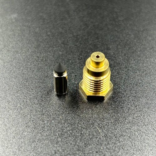 Игла поплавковой камеры карбюратора Yamaha 40-50 (в сборе) (Yamaha)