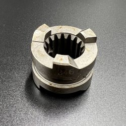 Муфта переключения скорости Tohatsu 25-30 (PREMARINE)