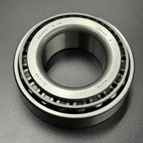 Подшипник шпх Yamaha 60-90, F40-50 (41x79x24) (Omax)