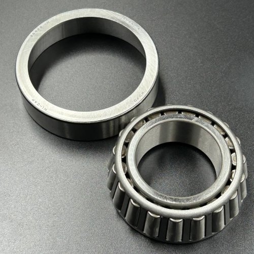 Подшипник шпх Yamaha 60-90, F40-50 (41x79x24) (Omax)