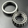 Подшипник шпх Yamaha 60-90, F40-50 (41x79x24) (Omax)