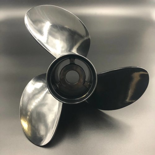 Гребной винт без втулки 150-300 (3x15-1/4x23) Poleax (Polastorm Soltiga)