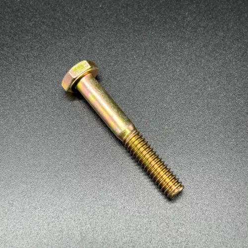 Болт стальной диам. 6 мм SCREW @3 (Quicksilver)