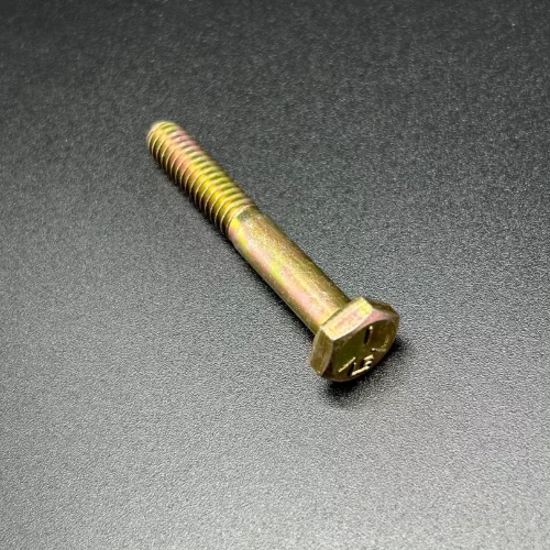 Болт стальной диам. 6 мм SCREW @3 (Quicksilver)