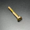 Болт стальной диам. 6 мм SCREW @3 (Quicksilver)