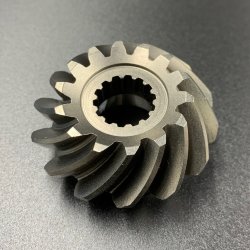 Шестерня вертикального вала (Пиньон) Honda 35-50 (Sinera)