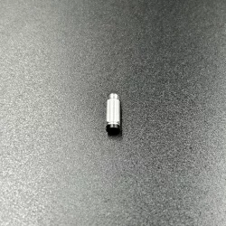 Игла поплавковой камеры карбюратора Suzuki DF9.9-15, DF20-25(V-Twin), DF8-9.9(A) (Kacawa)