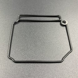 Прокладка поплавковой камеры Yamaha 40-90 (Osaka)
