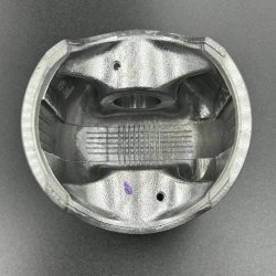 Поршневой комплект BRP Ski-Doo 800R P-TEK (Rotax 800R P-TEK) (+0,75 мм) (MoS2) (Kinetix)