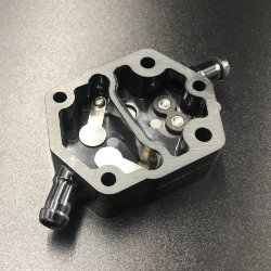 Корпус топливного насоса Yamaha 115-250 (Omax)
