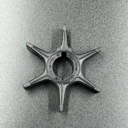 Крыльчатка помпы охлаждения Suzuki DT20-40, DF25-50, DF40-60(A) (Suzuki)