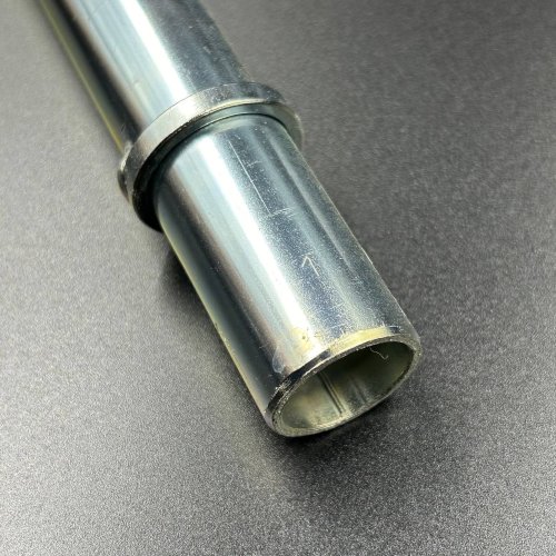 Ось задней подвески Yamaha VK540 (Yamaha)