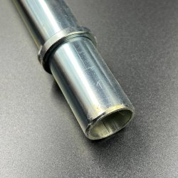 Ось задней подвески Yamaha VK540 (Yamaha)