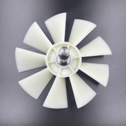 Вентилятор охлаждения Yamaha VK540 (Yamaha)
