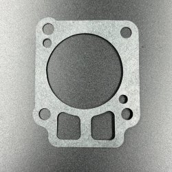 Прокладка под корпус помпы охлаждения Tohatsu MFS25-30 (Kacawa)
