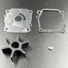 Ремкомплект помпы охлаждения Suzuki DT90-100, DF60-70 (Omax)