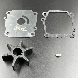 Ремкомплект помпы охлаждения Suzuki DT90-100, DF60-70 (Omax)