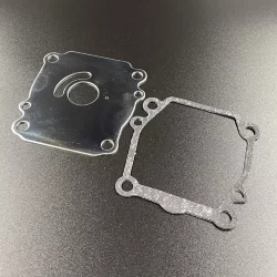 Ремкомплект помпы охлаждения Suzuki DT90-100, DF60-70 (Omax)