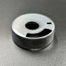 Стакан помпы охлаждения Yamaha 9.9-15, F6-20 (Yuelang)