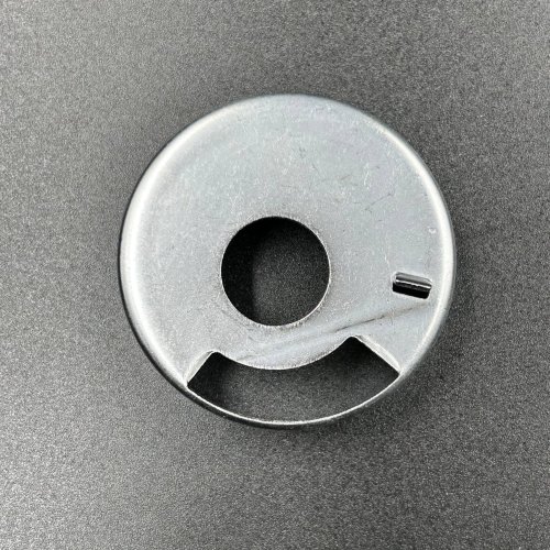 Стакан помпы охлаждения Yamaha 9.9-15, F6-20 (Yuelang)