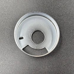 Стакан помпы охлаждения Yamaha 9.9-15, F6-20 (Yuelang)